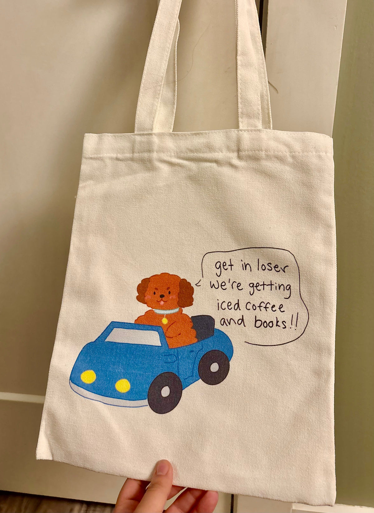 Tote Bags
