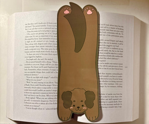 DIverse Animal Bookmarks| Cute Animal bookmarks