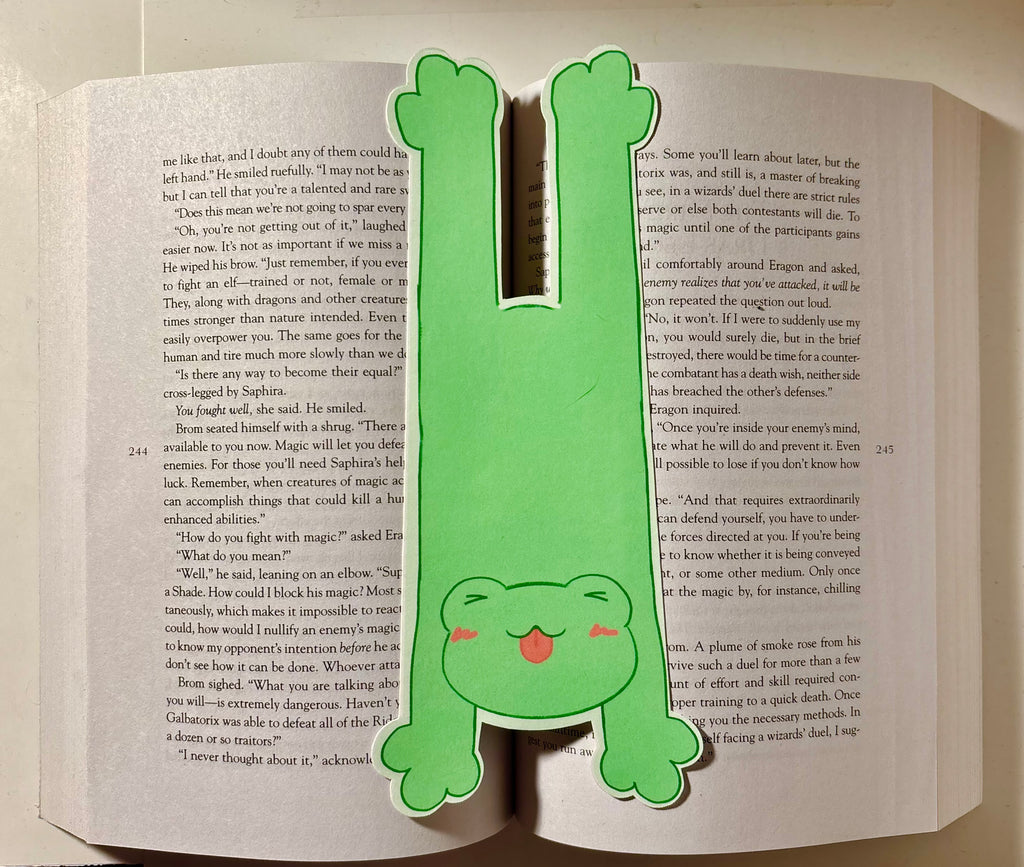 DIverse Animal Bookmarks| Cute Animal bookmarks